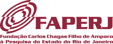 FAPERJ Logo